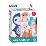 LUDI L40078 Vannim&auml;nguasi