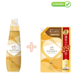 Fafa Story Beaute Pesuloputusvahend 600ml + t&auml;itepakend 1440ml