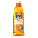 Lion Charmy Mild apelsini&otilde;liga n&otilde;udepesuvahend k&ouml;&ouml;gin&otilde;ude, k&ouml;&ouml;gi- ja puuviljade pesemiseks 260ml