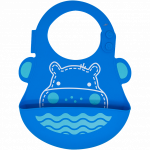 Marcus MNMBB01 Silikoonist pudip&otilde;ll lastele