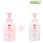 Arau &Scaron;ampoon juustele 500ml + juustepalsam 500ml