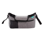 Zopa Plus Lapsevankri kott