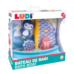 LUDI L40082 Vannim&auml;nguasi