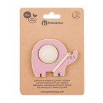 Petite&Mars Pop-Up Sensoorne silikoonist n&auml;rimislelu