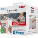 Reer 51020 Magentlukk