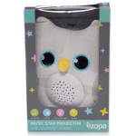 Zopa Owl projektoriga pehme m&auml;nguasi