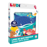 LUDI L40083 Vannim&auml;nguasi