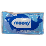 Moony Niisked salvr&auml;tikud 54tk