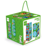 Scratch 6181072 P&uuml;ramiid