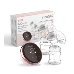 Innogio GIO-355 Elektriline rinnapump