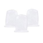 NUVITA Vahetusv&otilde;rk puuviljav&otilde;rgule M-suurus 3tk