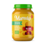 MAMUKO Mahe p&uuml;ree porgandi, k&otilde;rvitsa ja kartuliga 190g