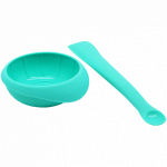 Marcus MNMBB29 Lusika ja kausi komplekt toidu p&uuml;reestamiseks