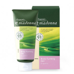 Organic Madonna tugevdav, pinguldav kehageel 140ml