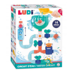 LUDI L40085 Vannim&auml;nguasi