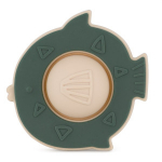 Petite&Mars Pop-Up Sensoorne silikoonist n&auml;rimislelu