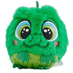 Bouncibles Flip pehme m&auml;ngupall