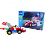 Plus Plus 7008 Konstruktor