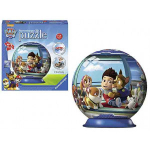 Ravensburger 12186 Paw Patrol 3D Pusle