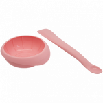 Marcus MNMBB29 Lusika ja kausi komplekt toidu p&uuml;reestamiseks