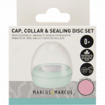 Marcus MNMNU17 Lutipudeli tihendketta, tihendr&otilde;nga ja korgi komplekt