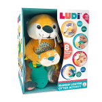 LUDI L30143 Arendav m&auml;nguasi