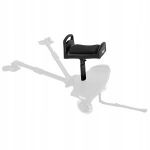 Zopa Iste vankri k&uuml;lge kinnitatavale jalatoele