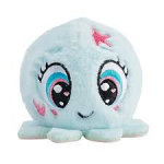 Bouncibles Minty pehme m&auml;ngupall