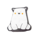 Doomoo 231529 Soojakott rapsi ja lavendli seemnetega