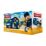 POKEETO MultiGO S&otilde;iduk