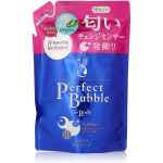 Shiseido Perfect Bubble vedel vahutav kehaseep t&auml;itepakend 350ml