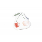 Doomoo 249108 Soojakott rapsi ja lavendli seemnetega