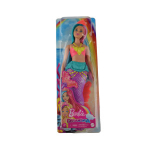 Barbie GJK07 Nukk