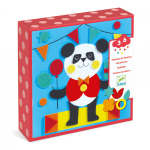 Djeco DJ09863 Loovuskomplekt