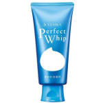 Shiseido Senka Puhastav ja niisutav n&auml;ovaht 120g