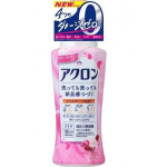 Lion Acron Vedel pesuvahend lillearoomiga 450ml