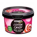 Beauty Jar Cotton Candy Kehakoorija 360g