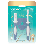 Baboo hambaharjade komplekt