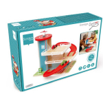 Scratch 6181085 Maa-alune parkla