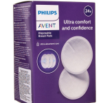 Philips Avent SCF254/24 Rinnapadjad