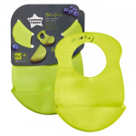 Tommee Tippee silikoonist pudip&otilde;ll