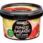 Beauty Jar Pomelo Bailando Tselluliidivastane kehakoorija 360g
