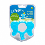 Dr.Browns TE002 silikoonist pehme n&auml;rimisvahend