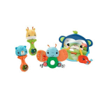 Fisher Price HFJ92 M&auml;ngukomplekt