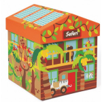 Scratch 6181086 M&auml;ngumaja