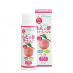 Baby Madonna laste kehalosjoon virsiku lehtede ekstraktiga 200ml