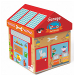 Scratch 6181087 M&auml;ngumaja