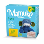 MAMUKO BIO tatrapuder 240g