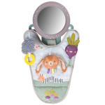 Taf toys 276075 M&auml;ngukeskus autos m&auml;ngimiseks