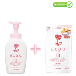 Arau Juustepalsam 500ml + t&auml;ide 450ml